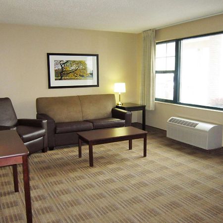 Extended Stay America Suites - Philadelphia - Plymouth Meeting - East Exterior foto
