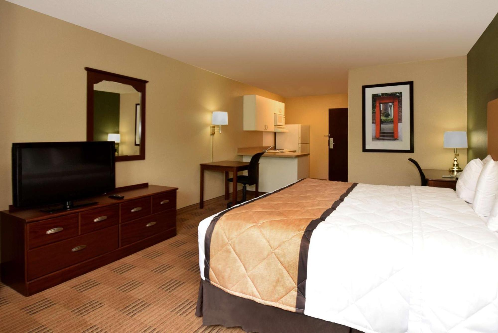 Extended Stay America Suites - Philadelphia - Plymouth Meeting - East Exterior foto
